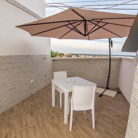 Rifugio Massafera 2 Apartman Massafra Kültér fotó