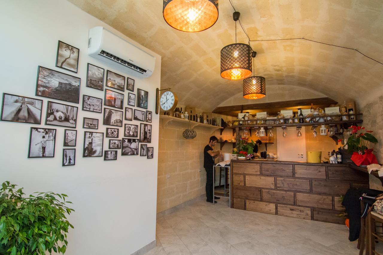 Rifugio Massafera 2 Apartman Massafra Kültér fotó