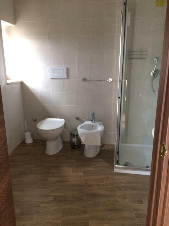 Rifugio Massafera 2 Apartman Massafra Kültér fotó