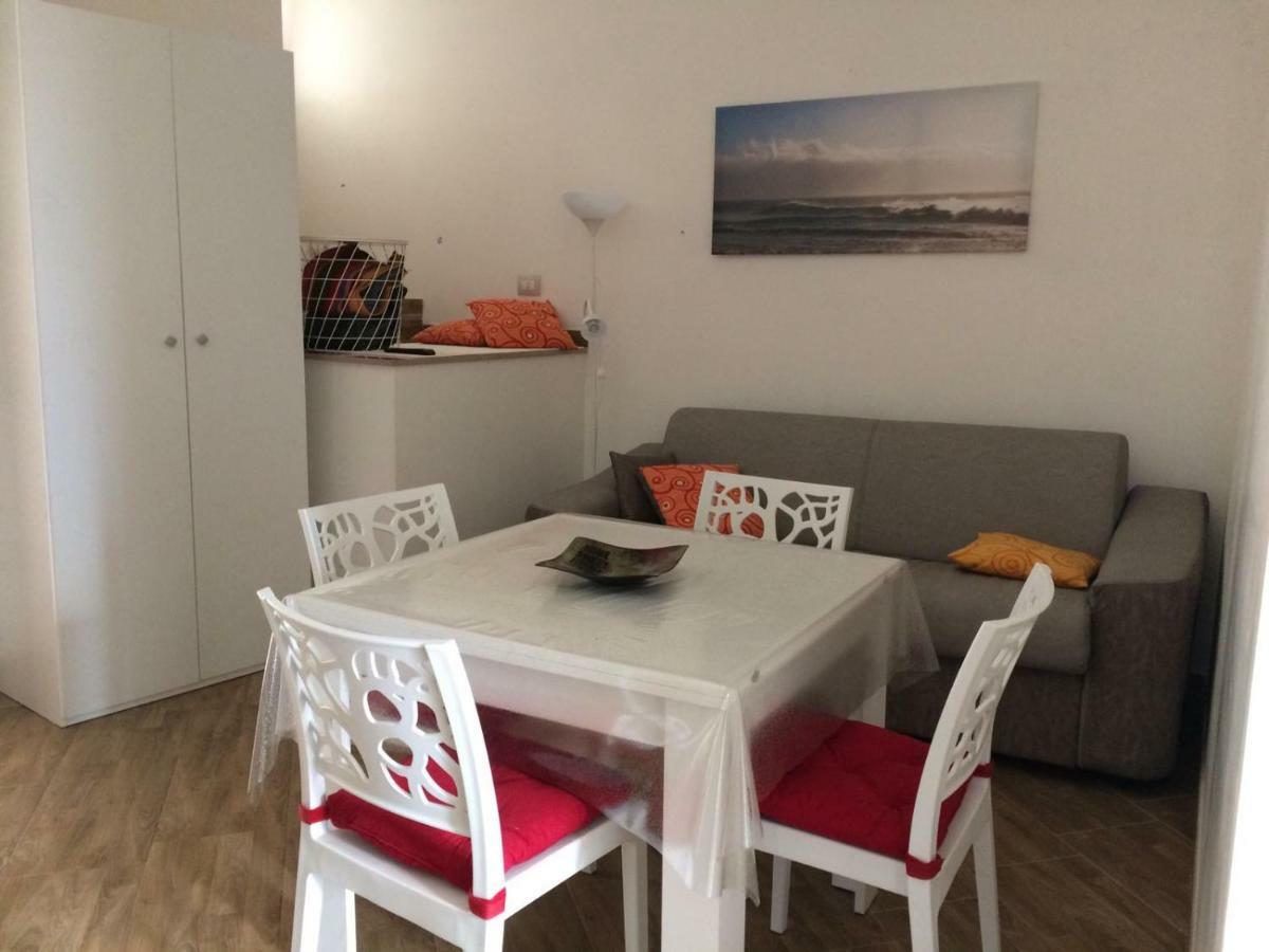 Rifugio Massafera 2 Apartman Massafra Kültér fotó